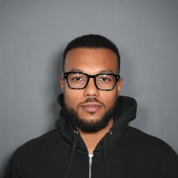 Jesse Pena, founder of Talevo